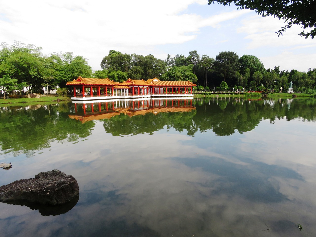 惠州旅游全攻略，如何找到最靠谱的旅行社？