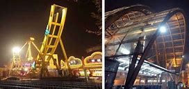 成都欢乐谷夜场门票几点到几点关门