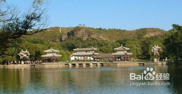 河北承德旅游攻略必去景点