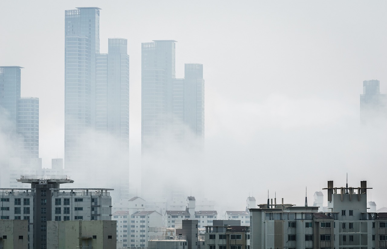 穿越现代与历史的交融——亚特兰大，一座充满故事的城市