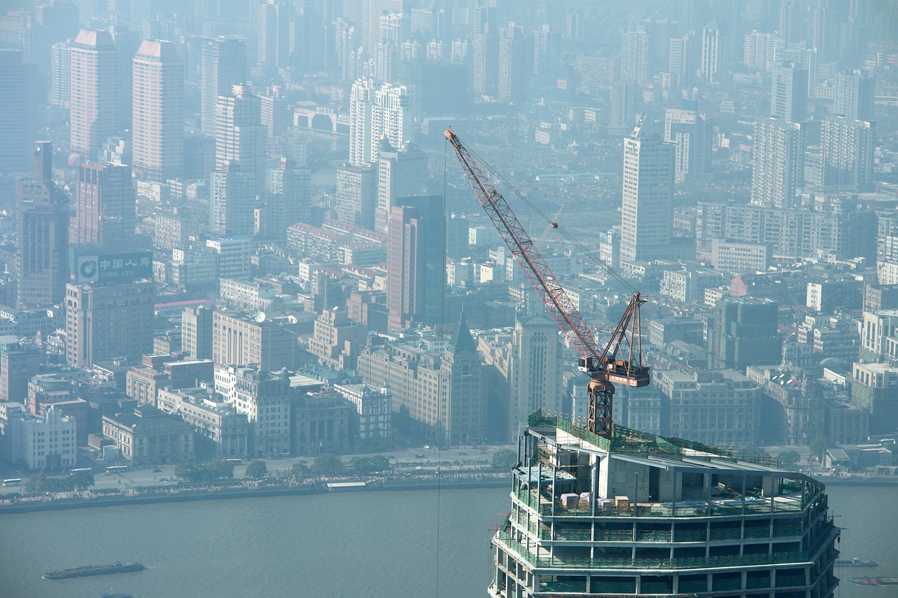 上海本地导游多少钱一天？揭秘2023最新行情与挑选指南