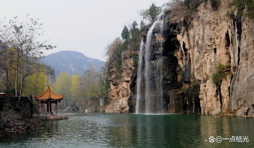 附近旅游景点哪里好玩一日游石林旅游景点