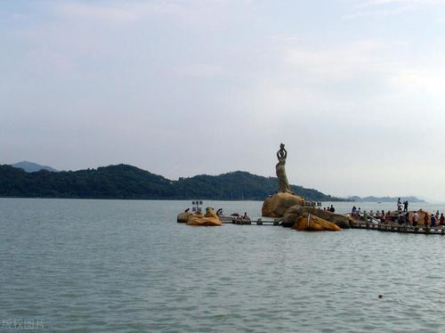 珠海最值得去的地方排名