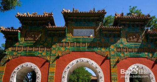 北京好玩的地方景点推荐室内