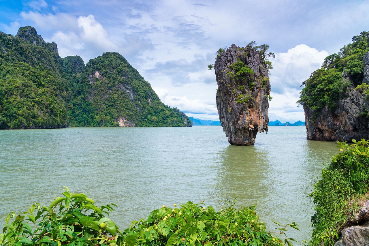 厦门旅游5天4晚自由行攻略，文艺与海风的邂逅