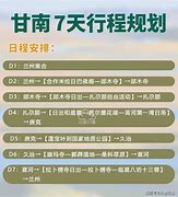 福建五日游最佳攻略