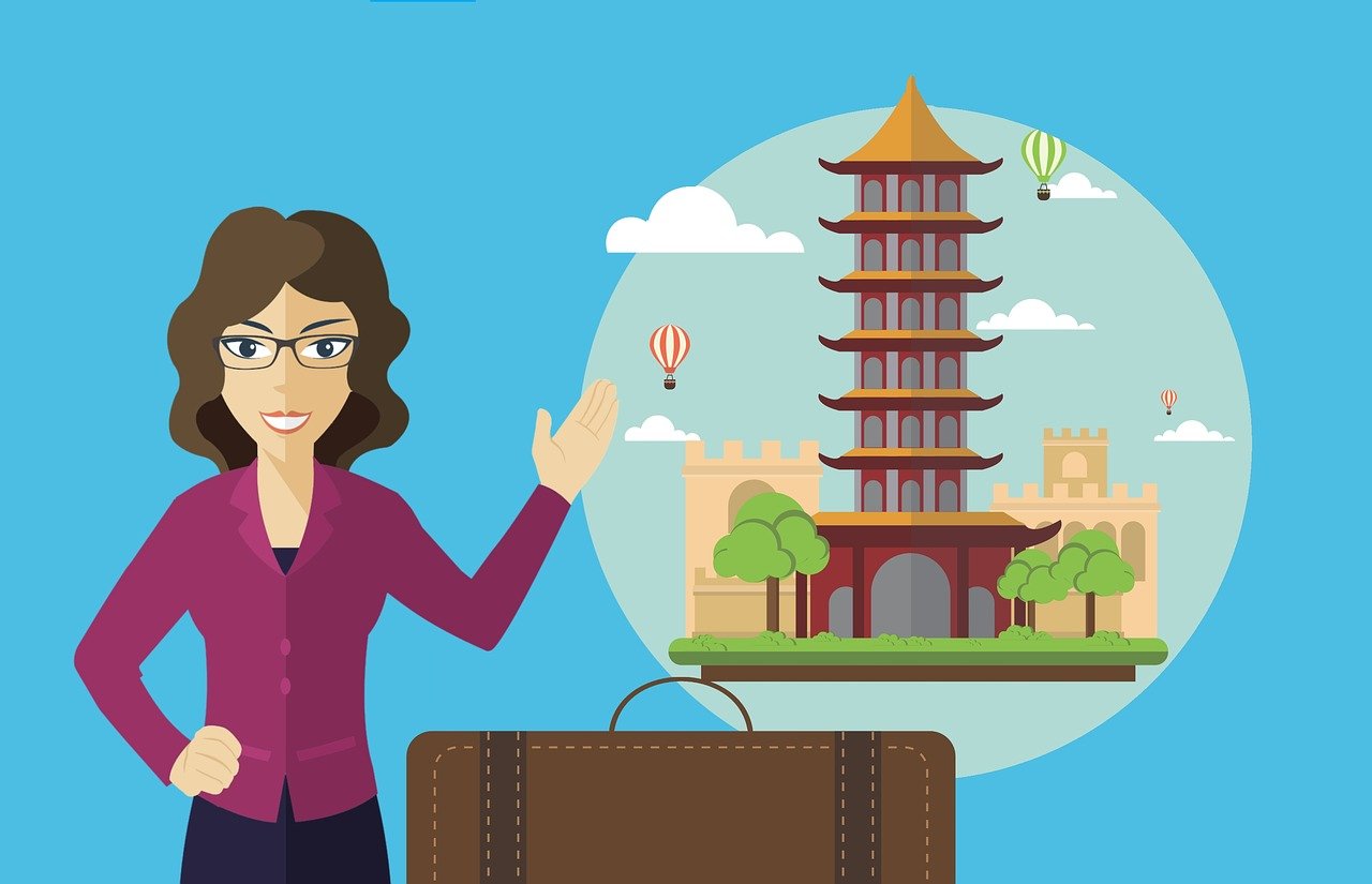 揭秘定制旅游，如何合理定价，享受个性化服务？