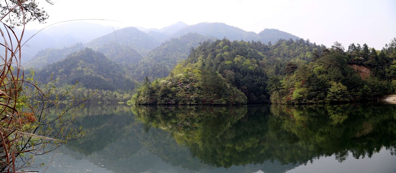 千岛湖风景区游玩攻略