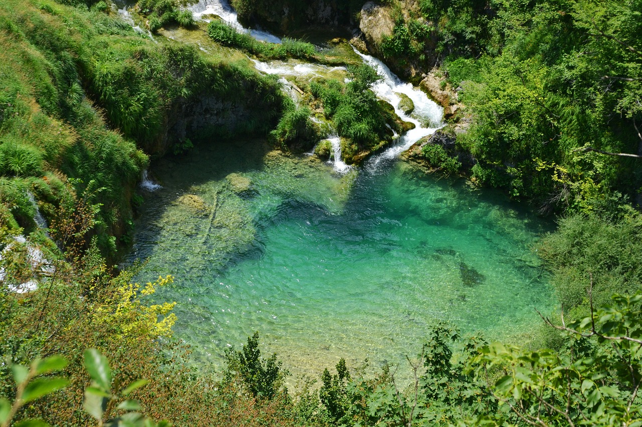 福州旗山国家森林公园，城市绿肺中的自然奇观