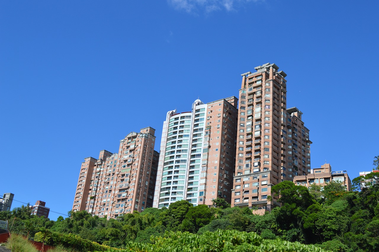 地王大厦，见证深圳改革开放的标志性建筑