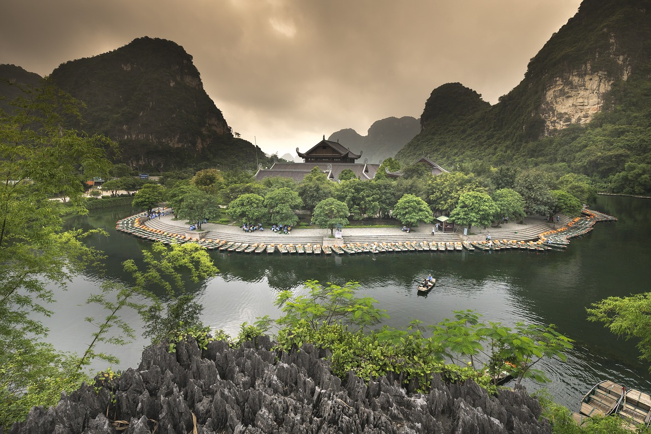 安徽三月份适合去哪里旅游