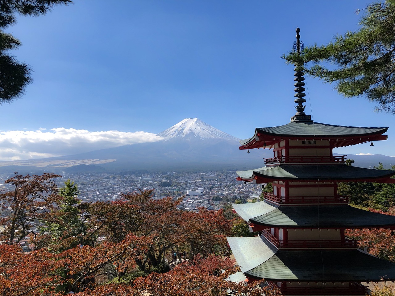 咸阳周边一日游散心指南