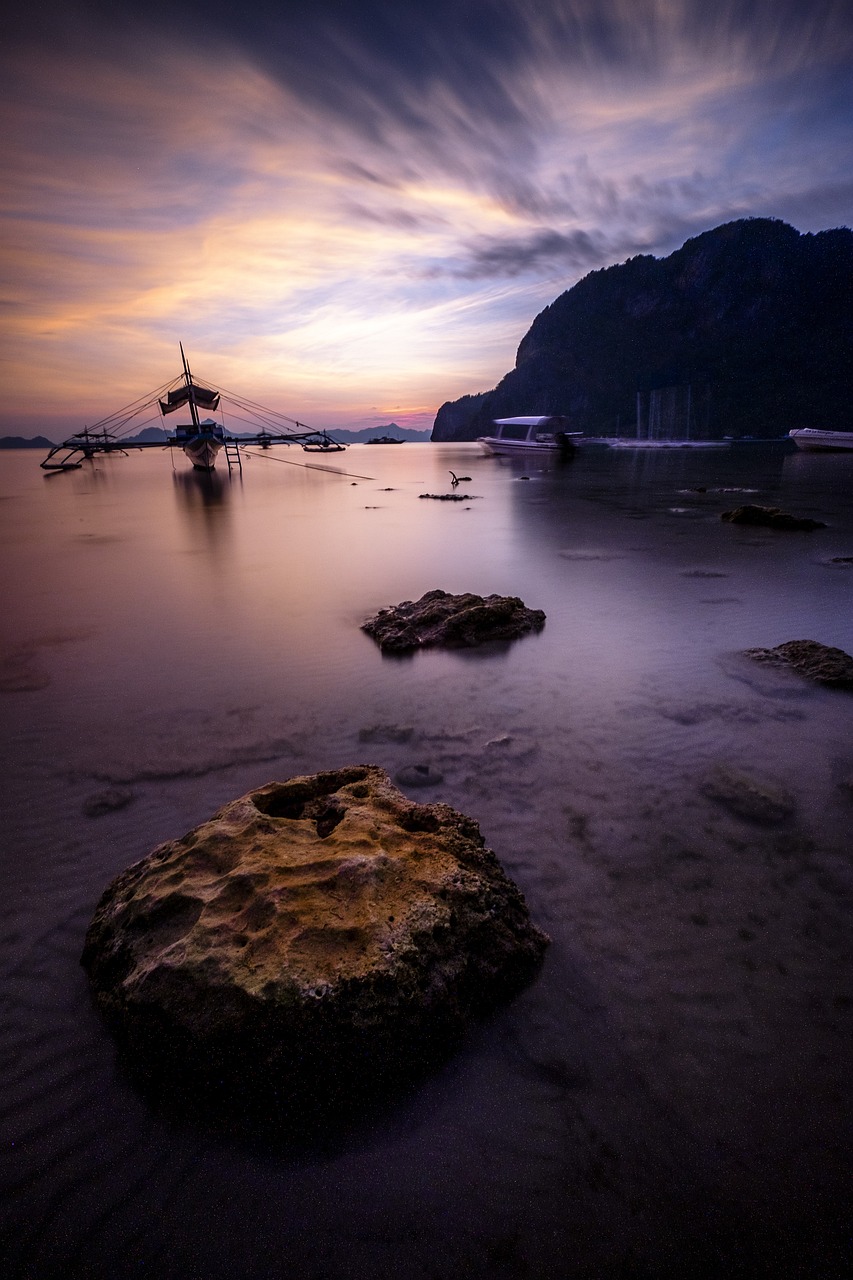 南澳岛的最佳旅行时间，几月份去最好？探索海岛的魅力与秘密