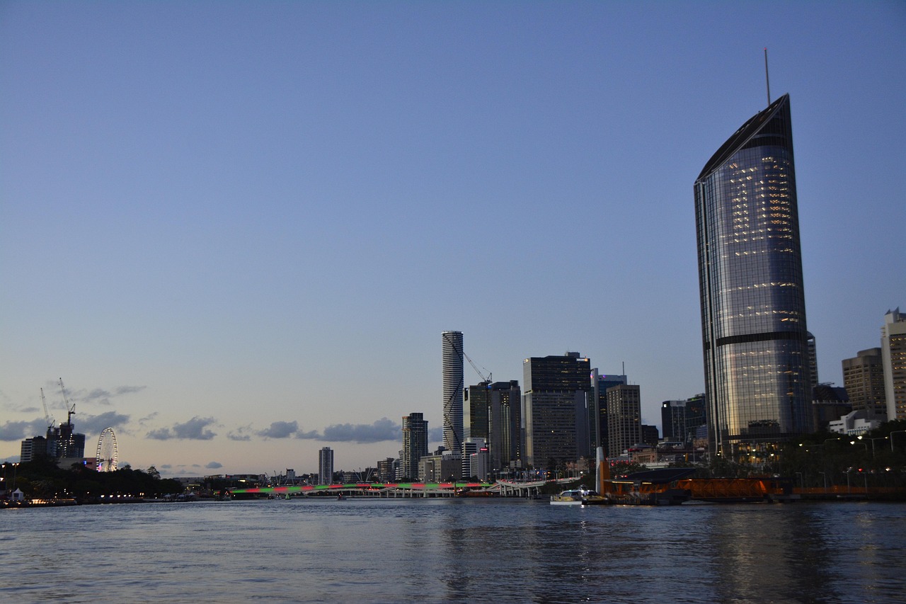 大城市 vs 偏远地区，选择最适合你的旅游目的地