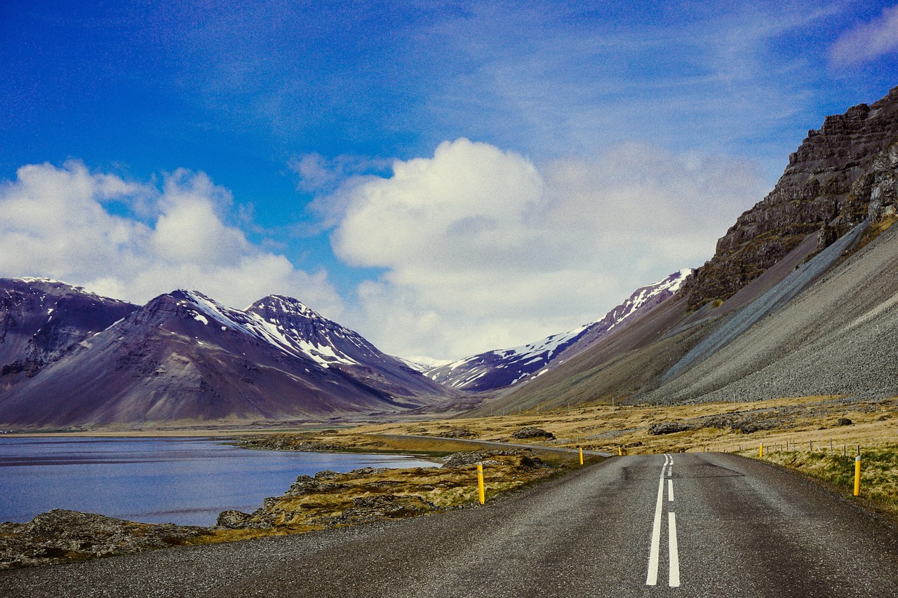 探索世界的角落——最值得去的旅游地点