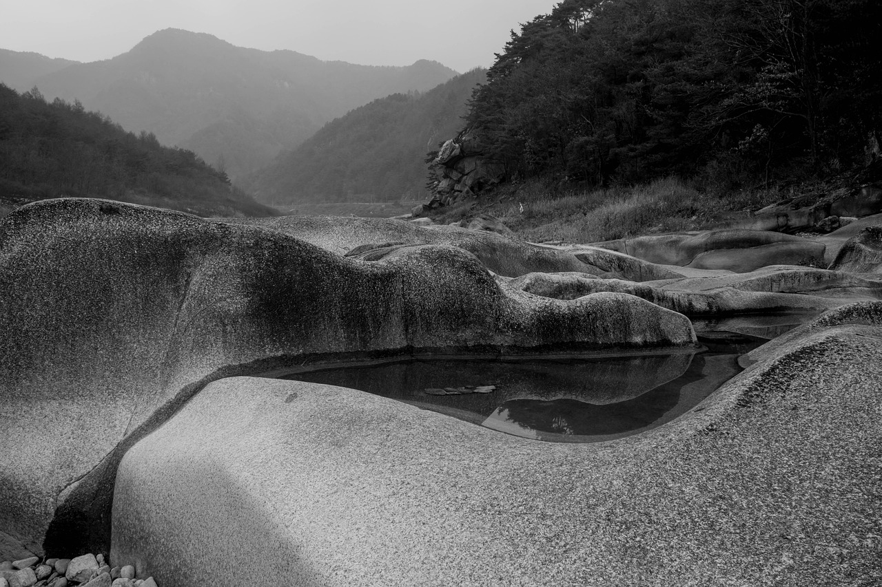江西旅游，探索赣鄱大地的自然与人文瑰宝