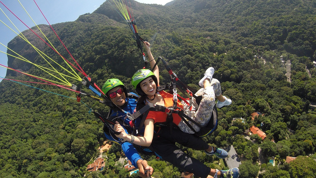 云南旅游攻略，景点大全排名，探索彩云之南的瑰宝