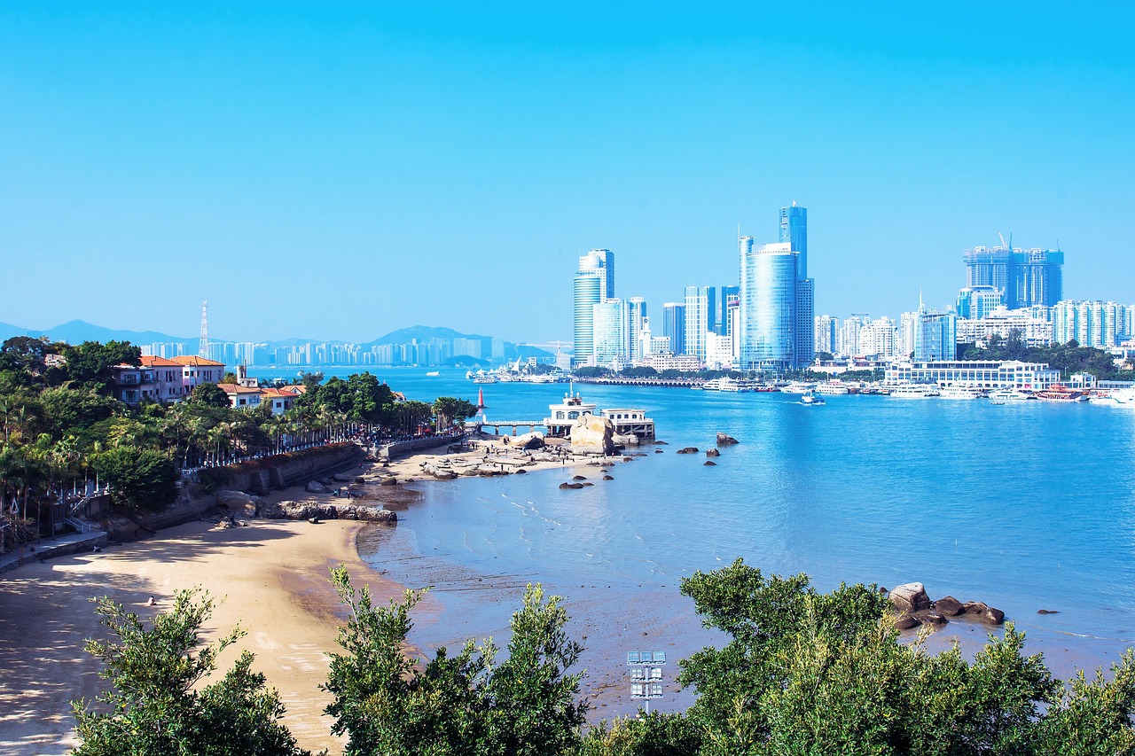 东营市旅游攻略，黄河入海的壮丽与湿地生态的奥秘