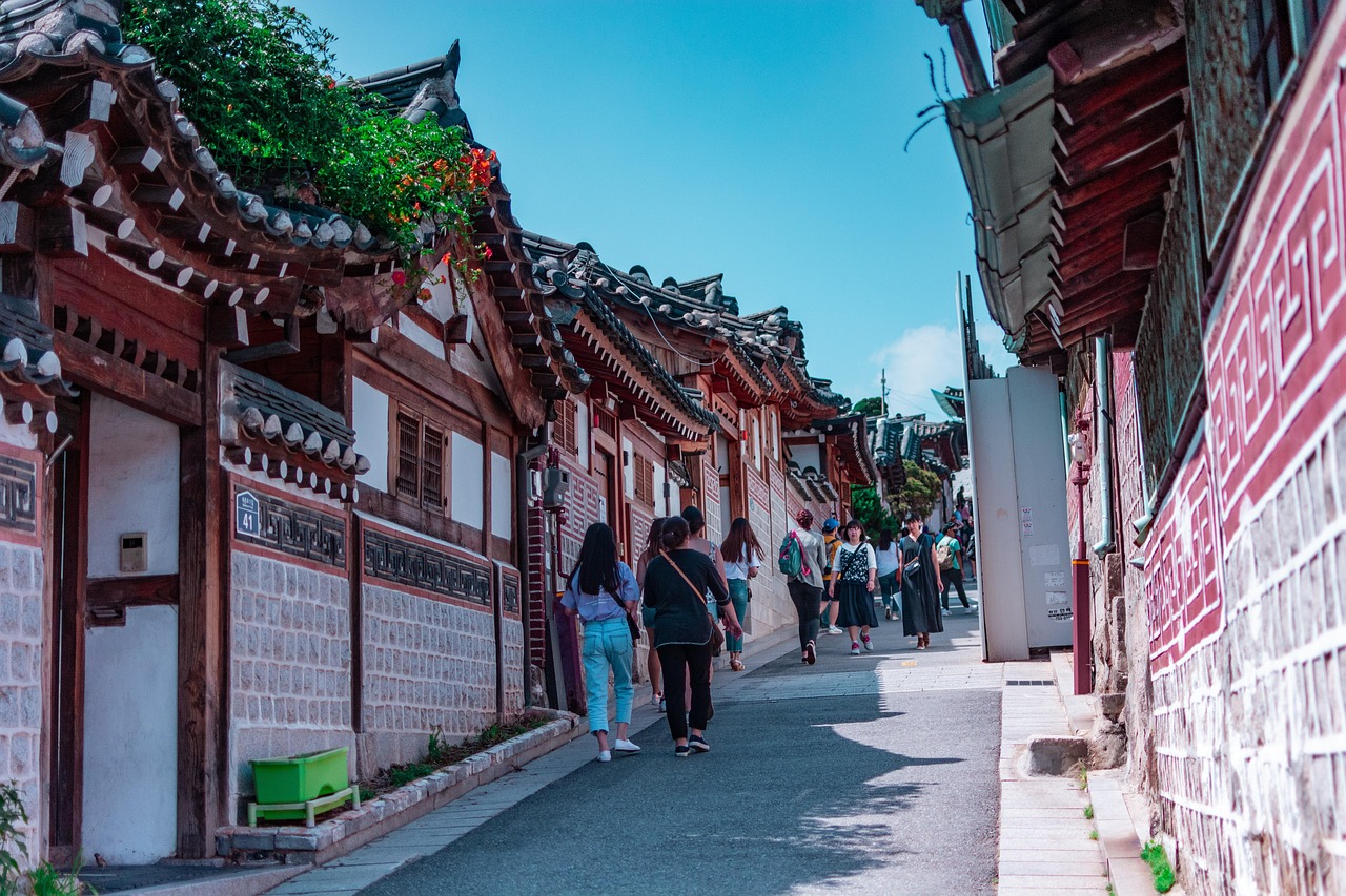 探索凤凰古城，不可错过的旅游景点