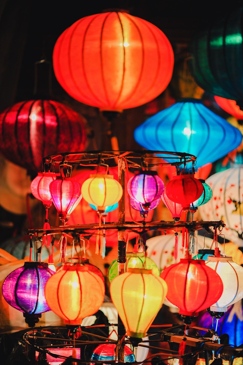 江浙沪旅游攻略，探索东方明珠的璀璨之旅