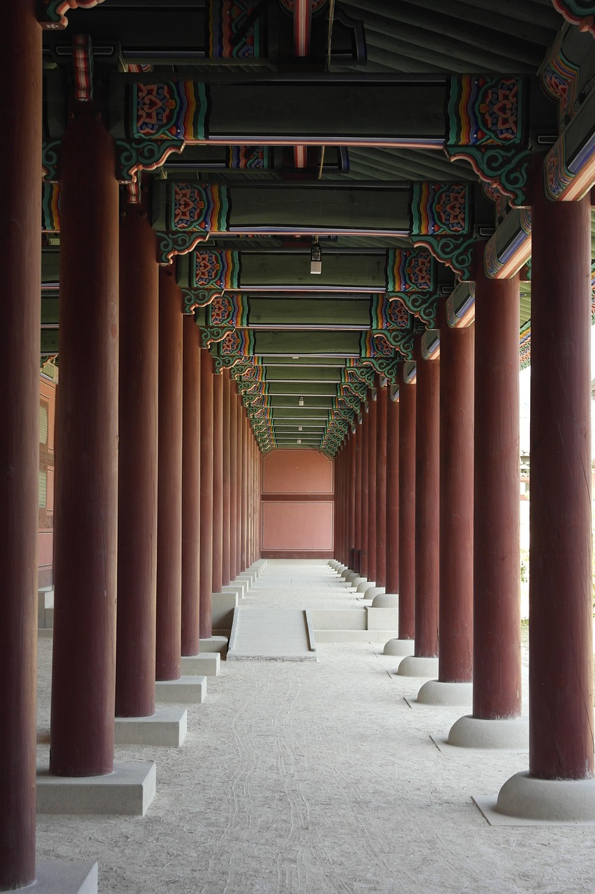 故宫门票在线预订，轻松几步，畅游紫禁城