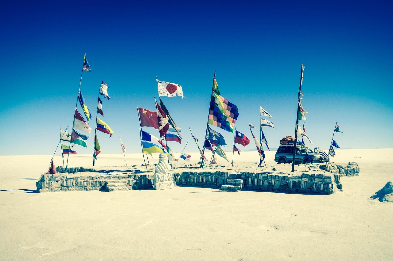 探索多彩中国，2018中国旅游年主题的深度解读