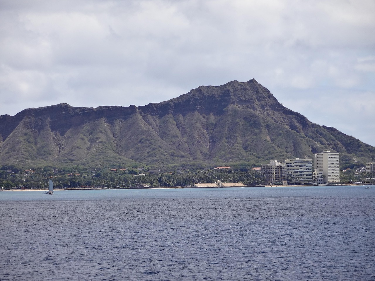 探索热带风情，海口旅游攻略景点大全