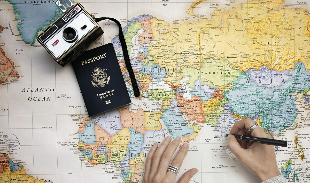 探索中国，最新旅游新闻与趋势