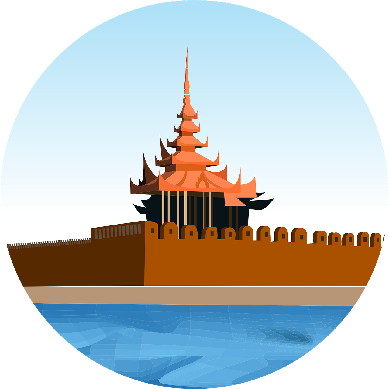 制作旅游资料PPT的终极指南，让你的演示生动有趣