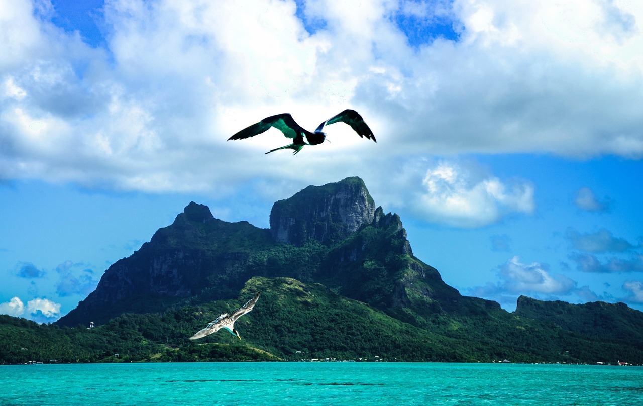 掌握旅游资讯英语单词，提升你的国际旅行体验