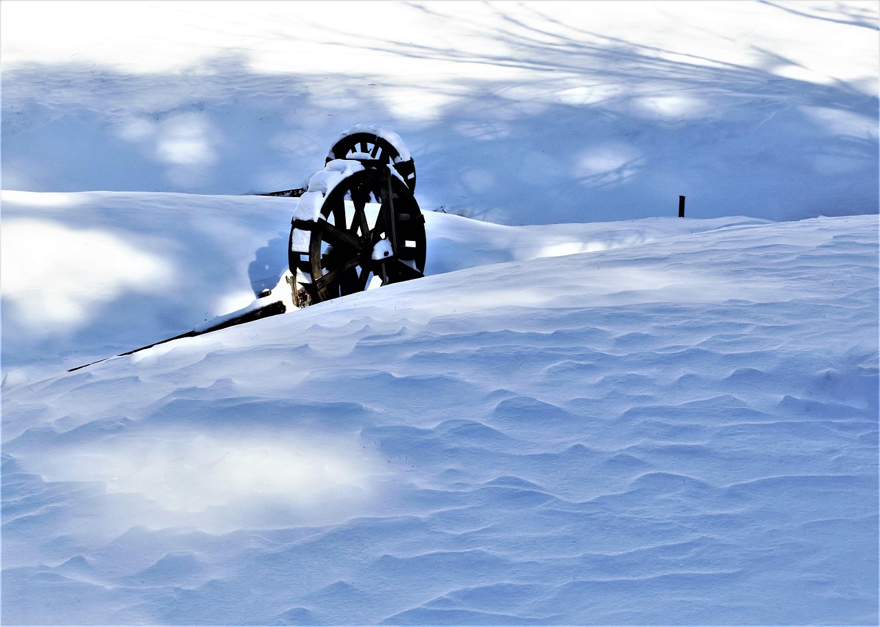 雪域激情，中国滑雪场排名前十名揭晓