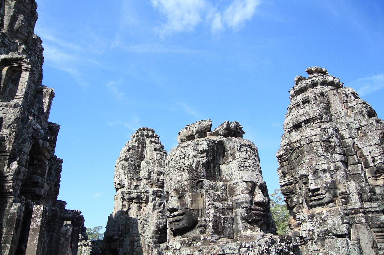探索四川峨眉山，门票价格与旅游攻略