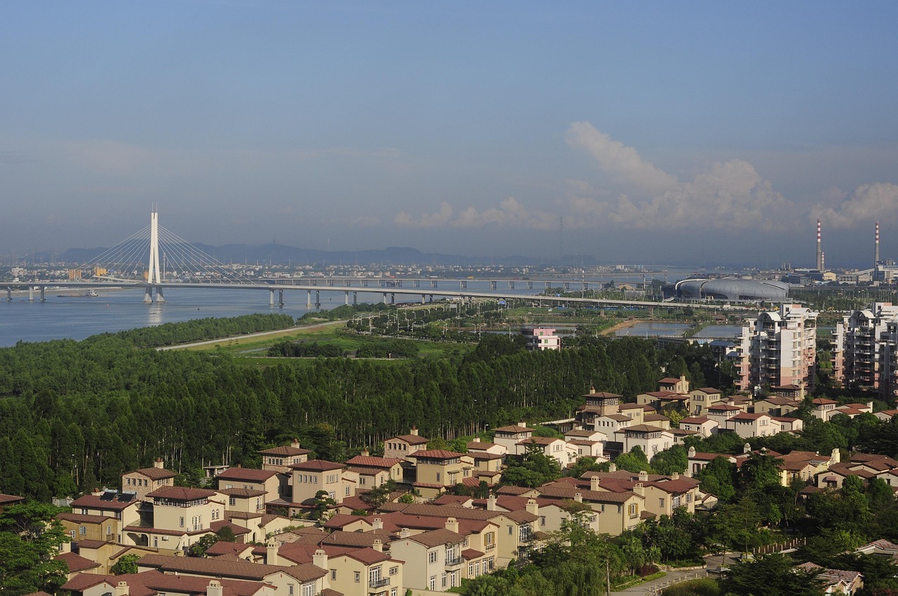 东营旅游区，黄河口的璀璨明珠