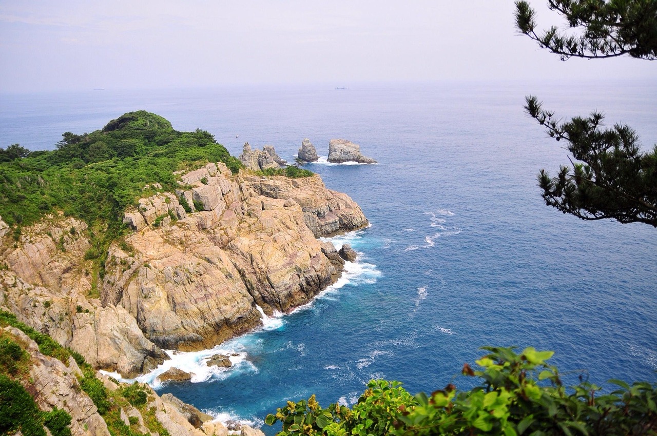 珠海景点大全排行榜，探索南中国海的璀璨明珠