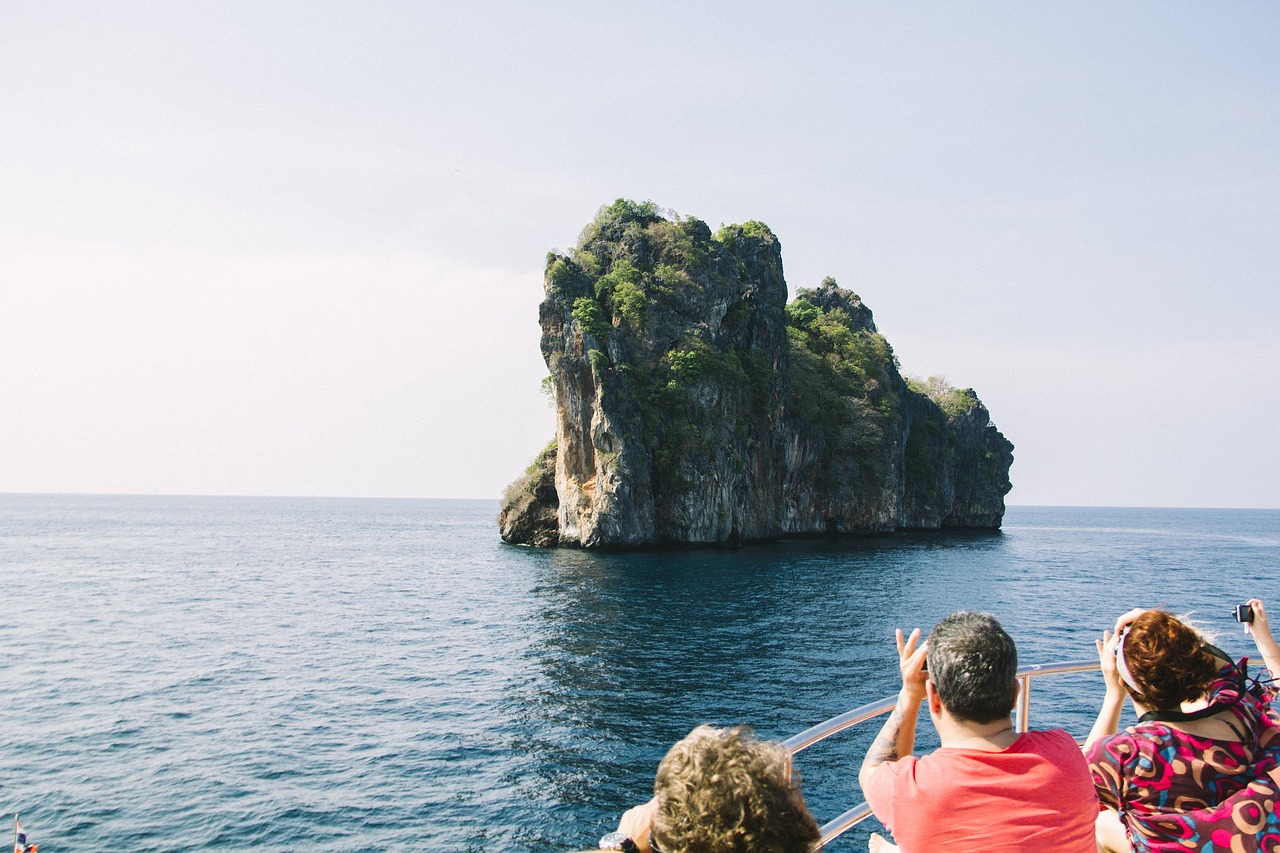 探索经济实惠的旅游胜地，好玩又便宜的旅行目的地