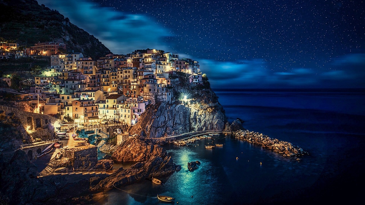 探索世界，旅游资讯媒体的全景指南