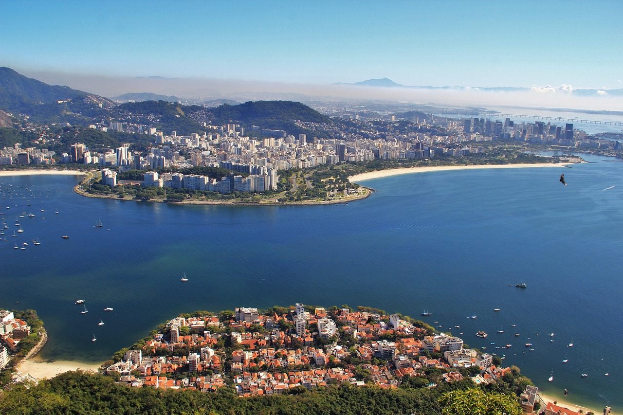 全球瞩目，2023年最新旅游热点事件大盘点