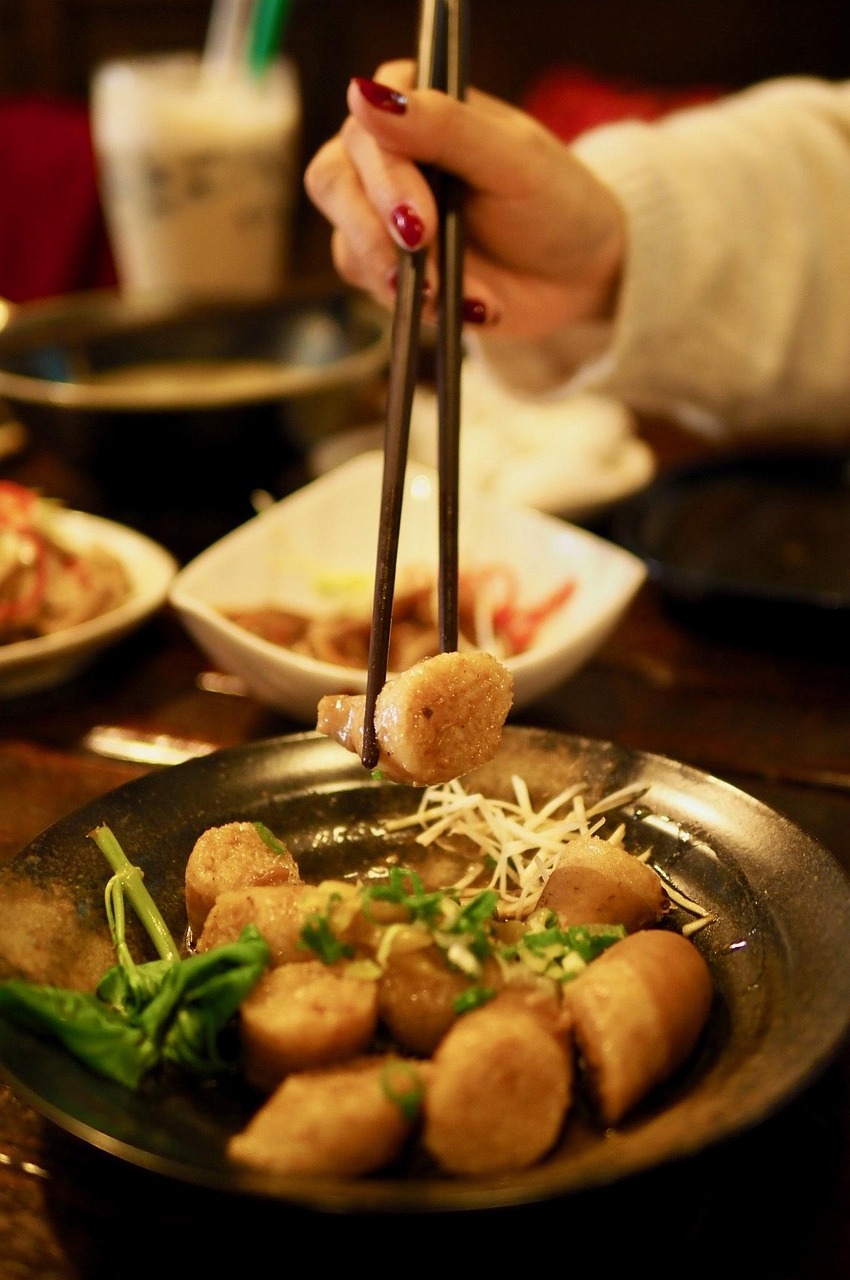 深圳美食探秘，从街头小吃到高端餐厅，一网打尽的味蕾之旅