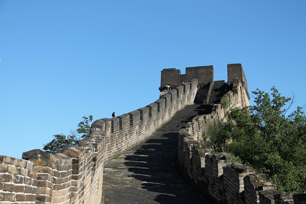 江西旅游，探索赣鄱大地的自然与文化瑰宝