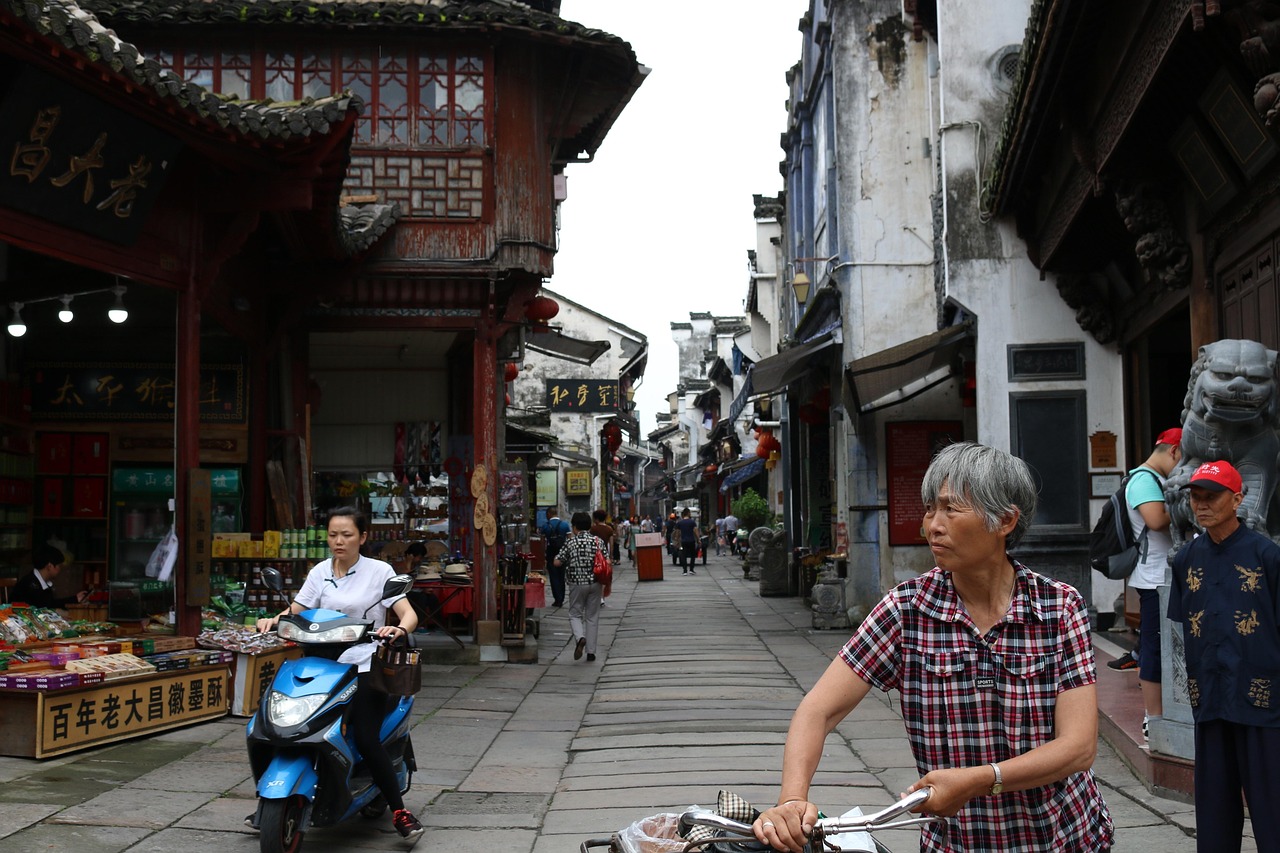 河南，中华文明的摇篮，探索中原大地的旅游瑰宝