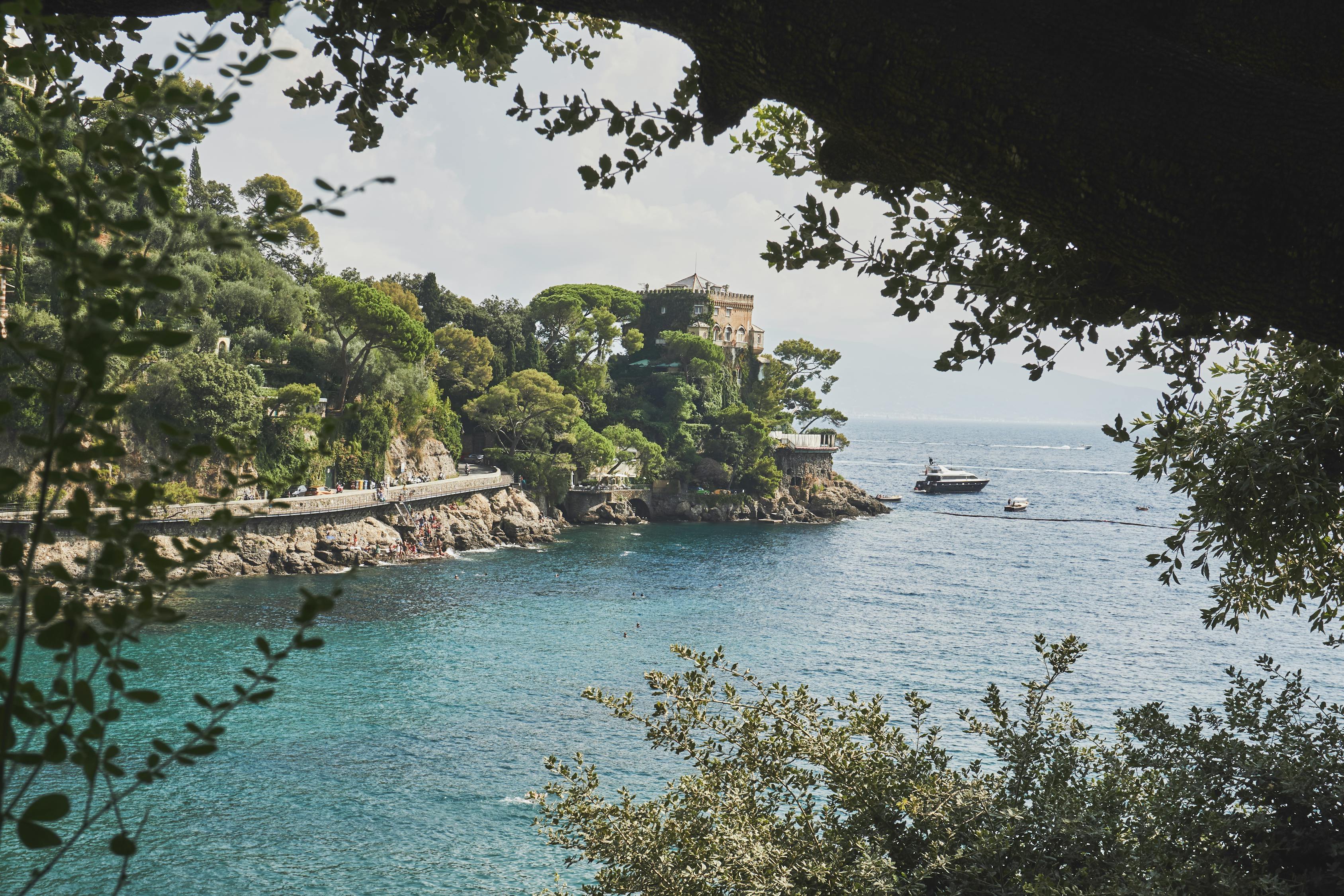 海口旅游攻略自由行，探索热带风情的完美指南