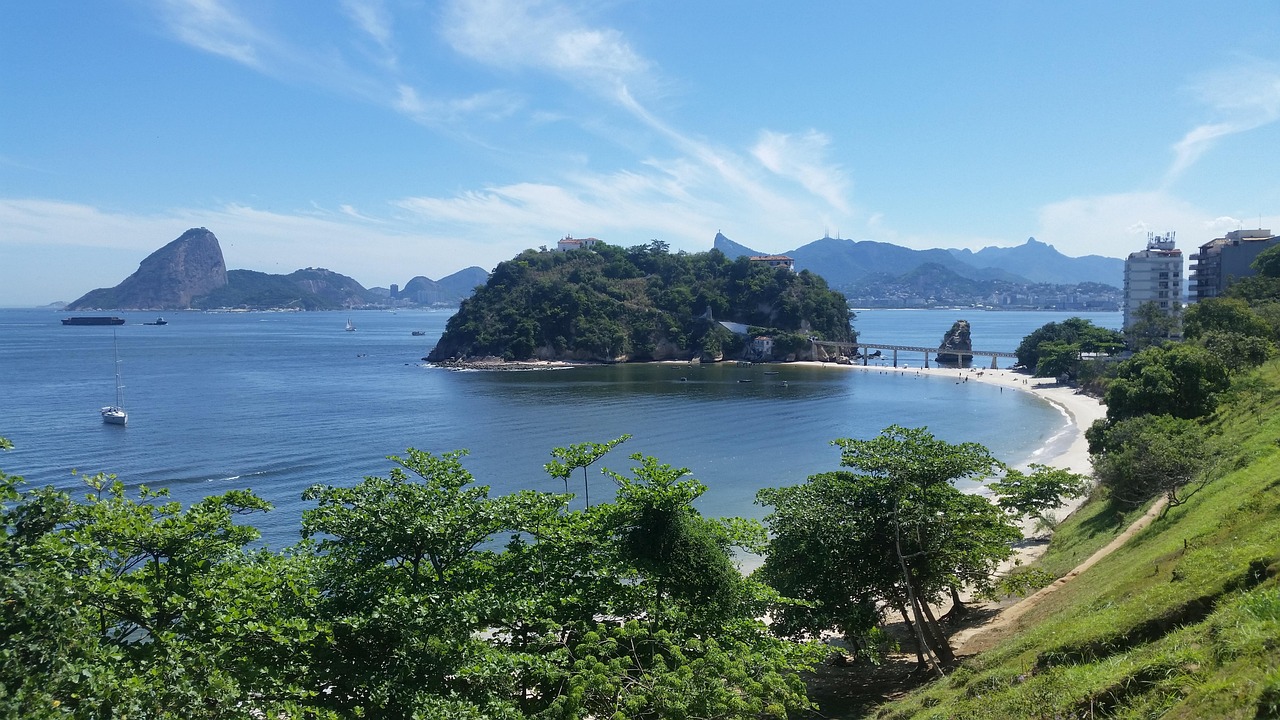 探索东营，细数那些不可错过的旅游胜地