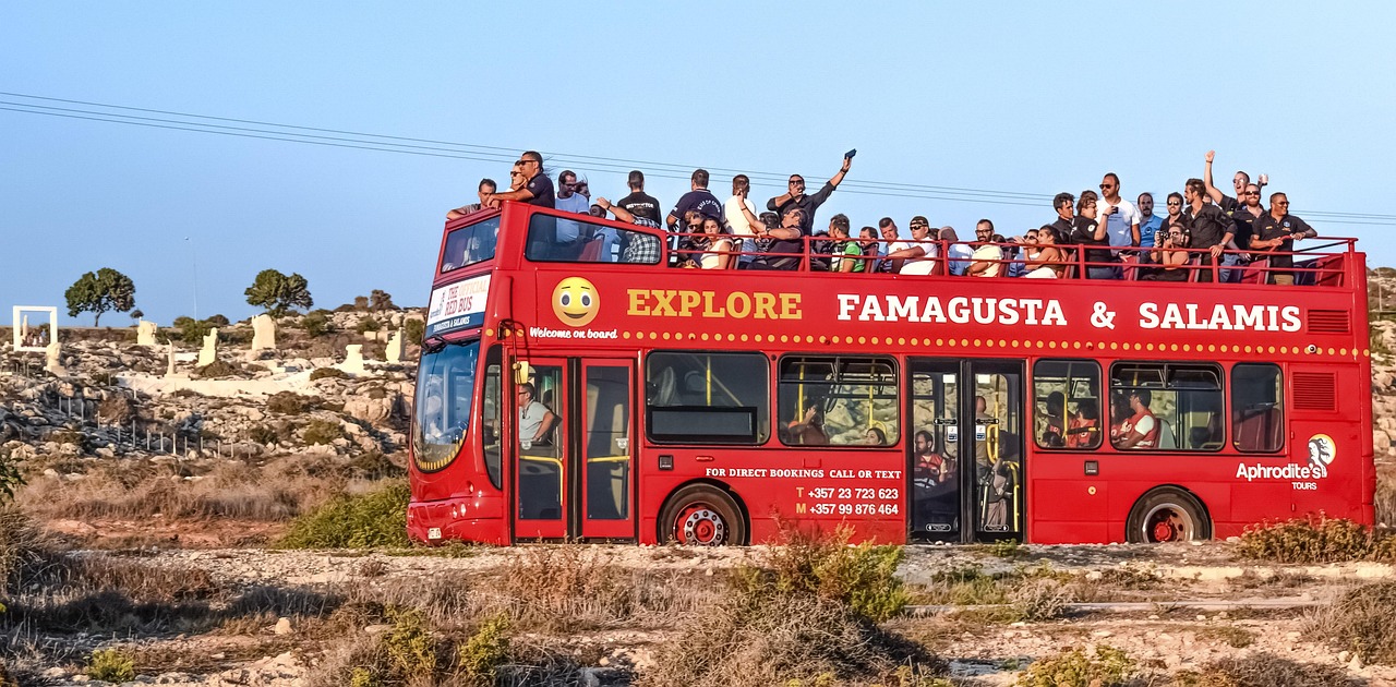 轻松出行，快乐旅行，手把手教你如何报团旅游