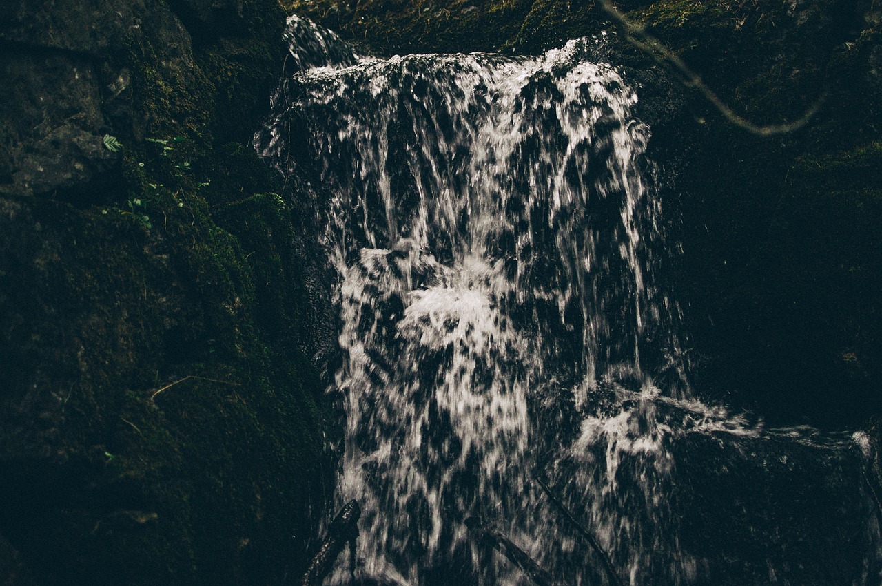探索北京的隐秘瑰宝，门头沟的自然与历史景点