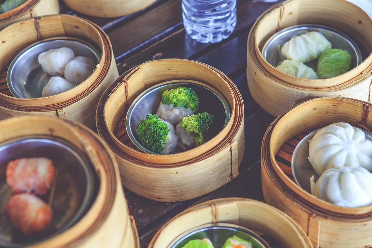 广州必吃特色老字号，品味传统美食之旅