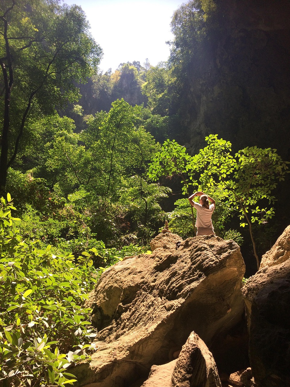 探索旅游资讯平台，投稿与分享你的旅行故事