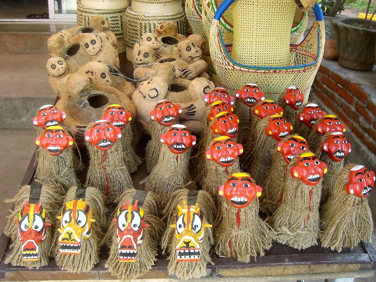 旅行中的宝藏，如何智慧地收集旅行纪念品