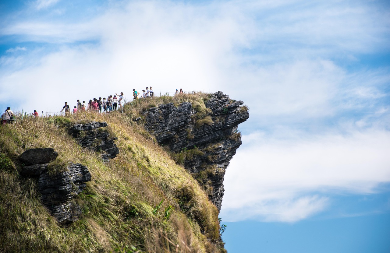 山东旅游必去十大景点，探索齐鲁大地的瑰宝