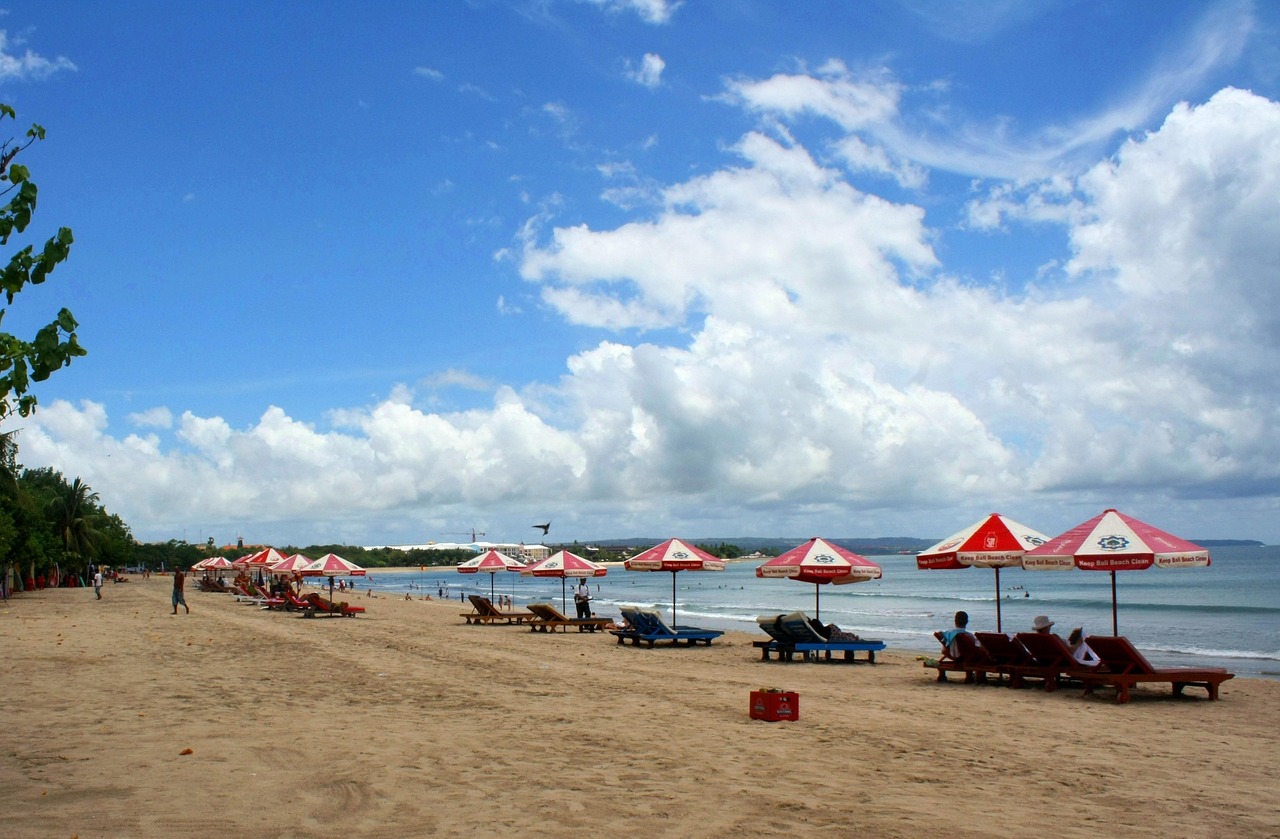 海南自由行旅游攻略，探索热带天堂的完美指南