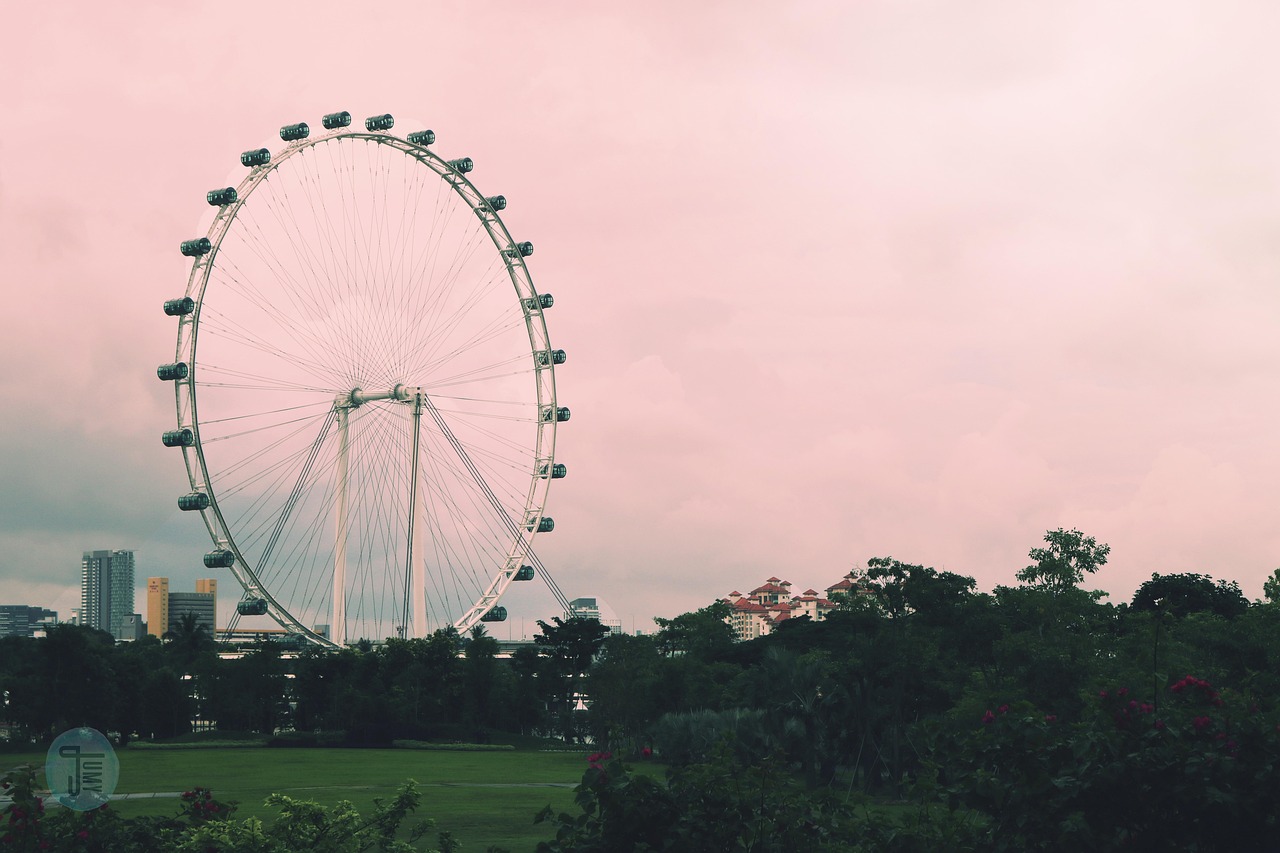 探索多彩世界，2019年旅游年主题的深度解析